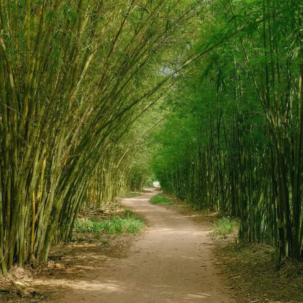 Đường Xưa