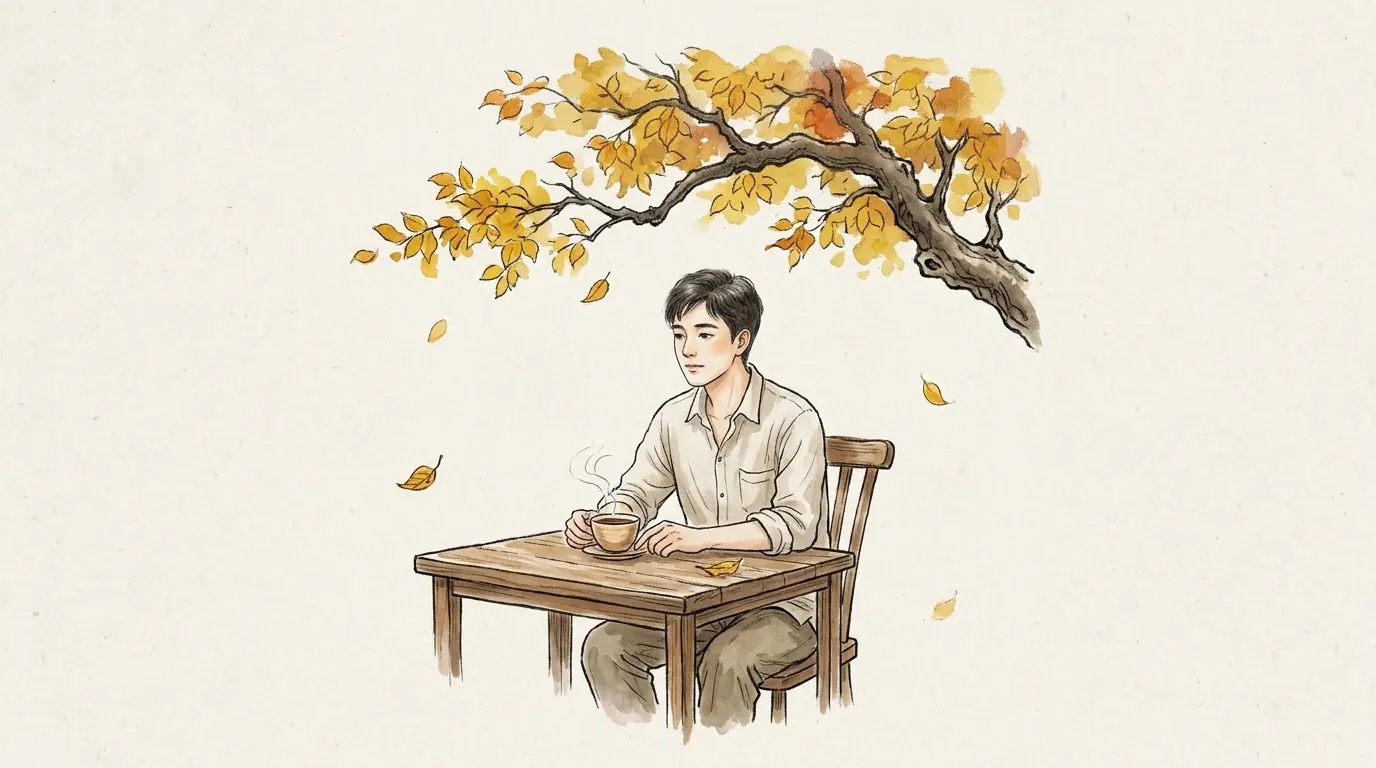 Chút cảm nhận mùa thu...