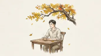 Chút cảm nhận mùa thu...