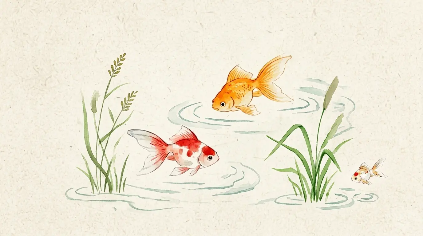 Bình tâm giữa những ngày dông gió