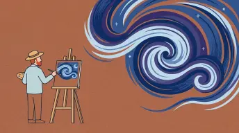 Van Gogh – Người họa sĩ đã vẽ cả nỗi cô đơn bằng màu sắc