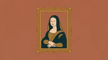 Mona Lisa – Nụ cười bí ẩn và câu chuyện chưa bao giờ cũ