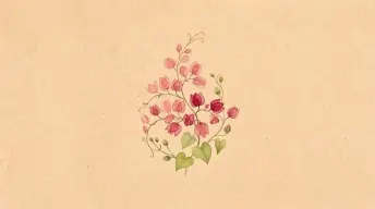 Hai sắc hoa Ti-gôn