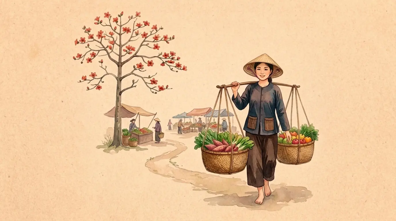 Chị tôi