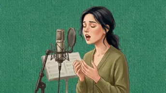 Cách phát âm rõ lời khi hát tiếng Việt