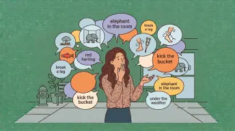 Những cụm tiếng Anh Mỹ dễ hiểu sai