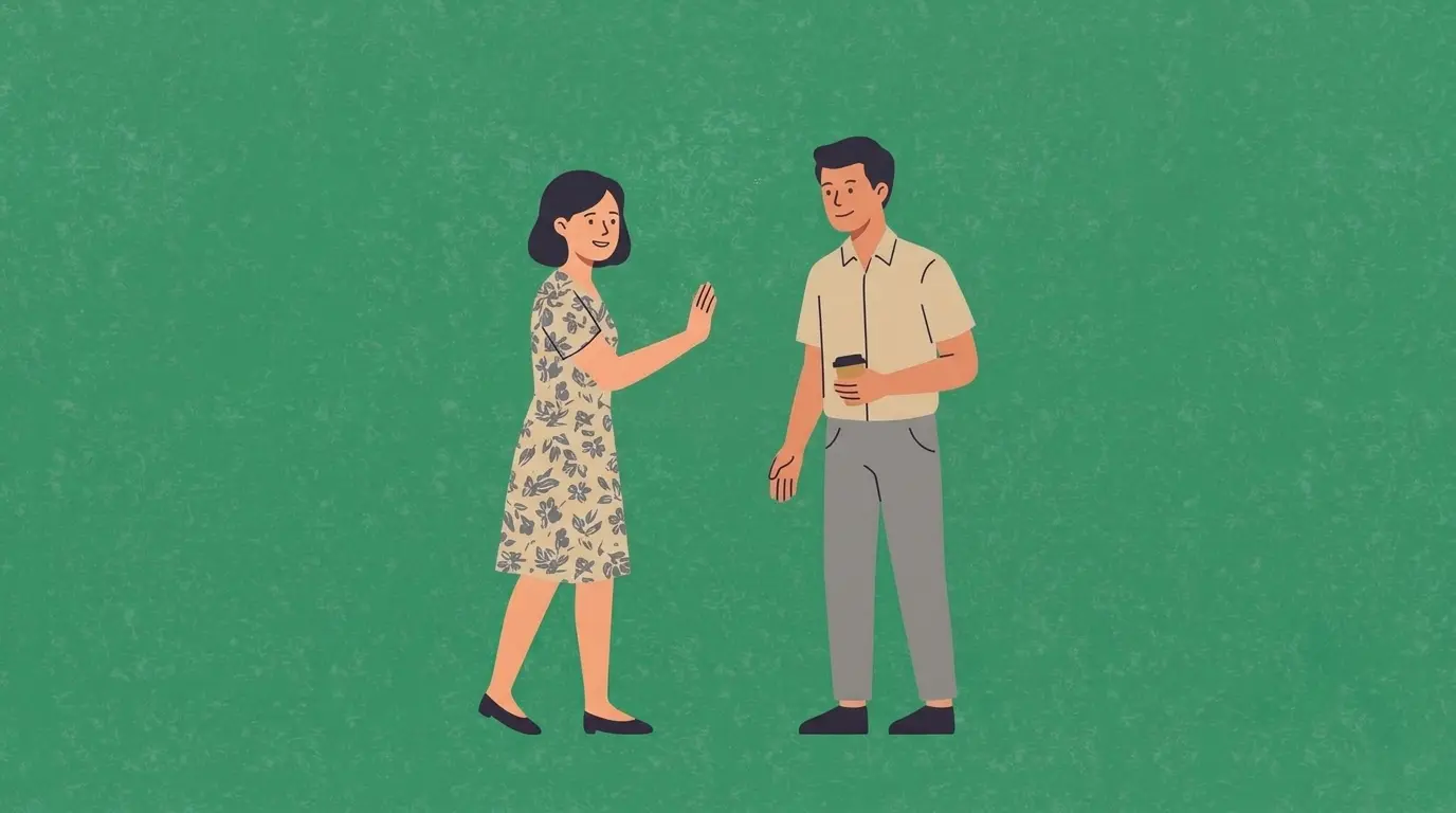 12 cách từ chối trong tiếng Anh mà vẫn giữ sự lịch sự