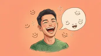 Gom nhặt vài tiếng cười giữa những ngày thường