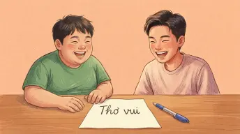 Những câu ca dao và thơ vui