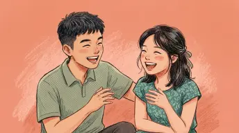 Những câu nói vui
