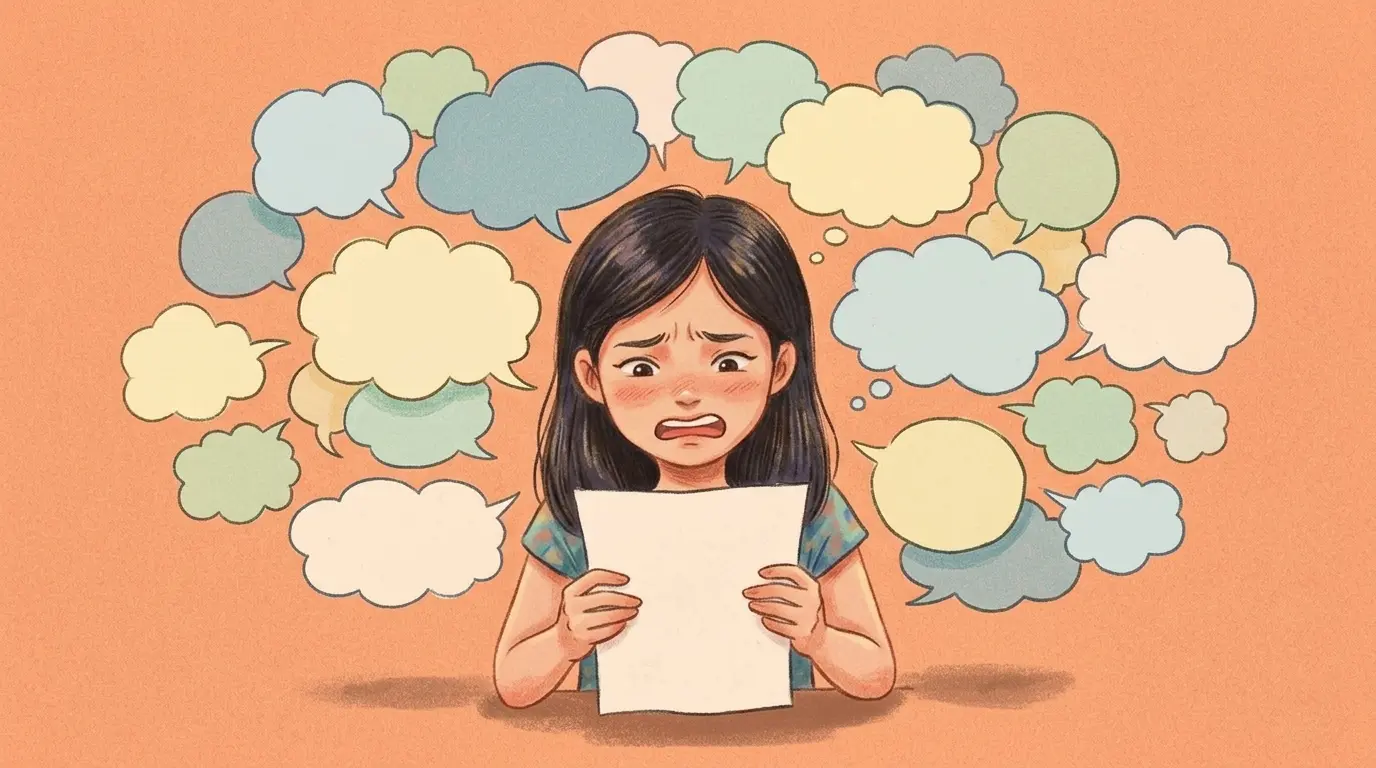 Chỉ năm chữ mà tạo ra hàng loạt cách hiểu khác nhau