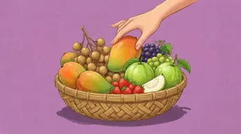 Cách chọn các loại trái cây ngon, mọng nước và đúng độ chín