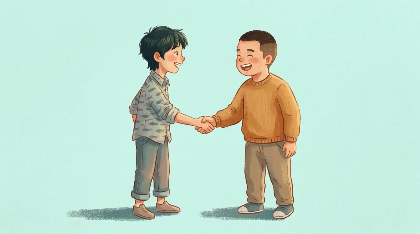 Đắc Nhân Tâm – Dale Carnegie