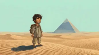 Nhà Giả Kim – Paulo Coelho