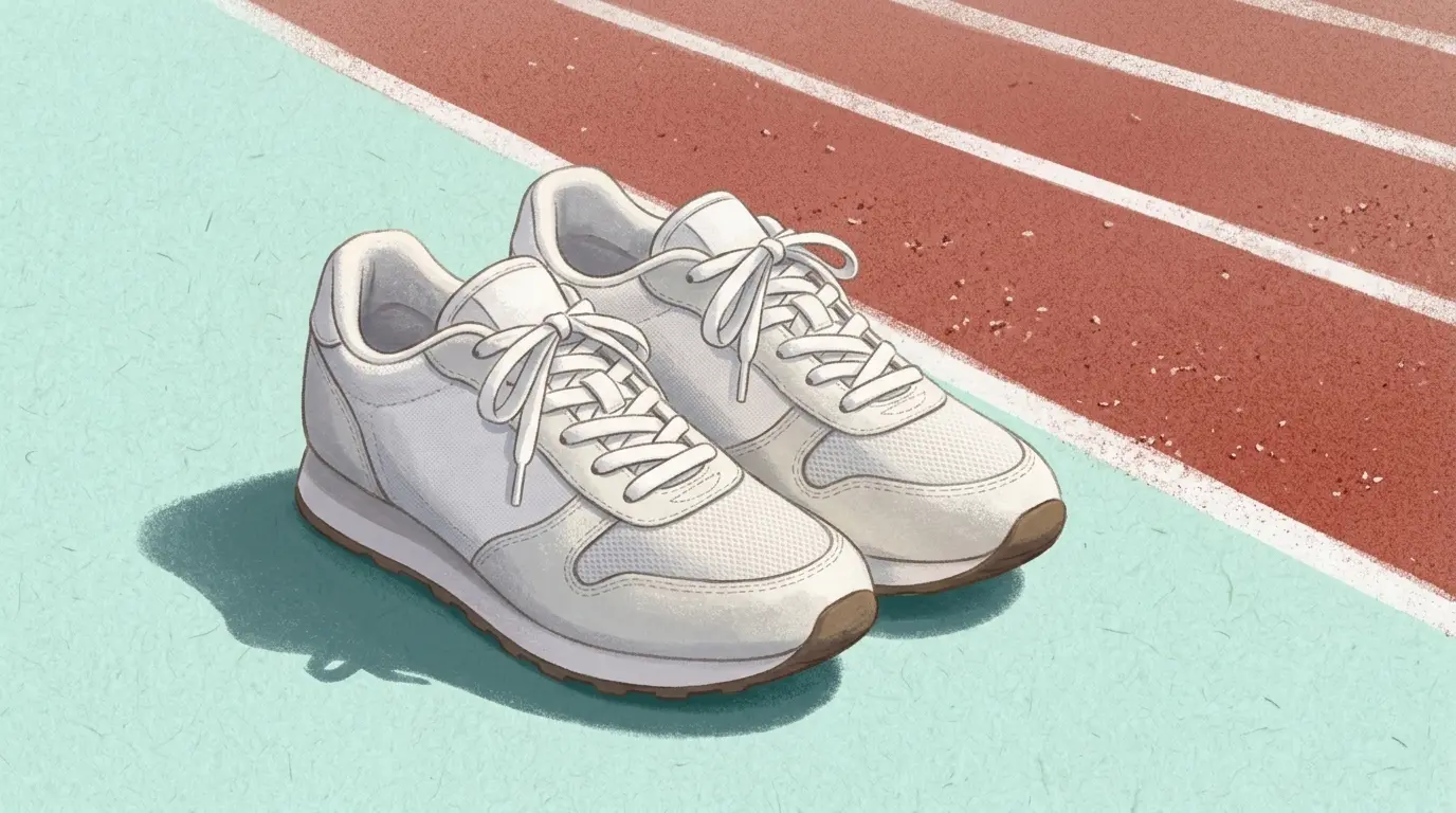 Shoe Dog – Phil Knight