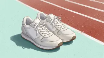 Shoe Dog – Phil Knight