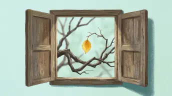 Chiếc Lá Cuối Cùng – O. Henry