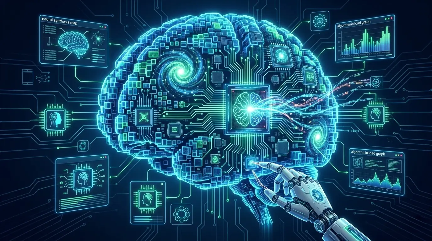 Trí tuệ nhân tạo (AI) là gì? Máy tính có thể suy nghĩ không?