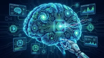 Trí tuệ nhân tạo (AI) là gì? Máy tính có thể suy nghĩ không?